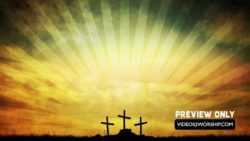 Read more about the article Resurrection Sunday Three Crosses