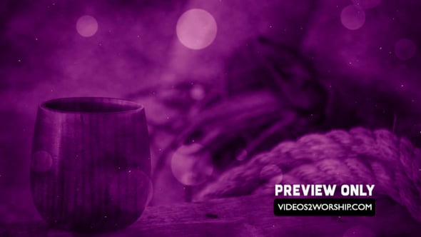 Read more about the article Still: Wooden Cup Worship Image