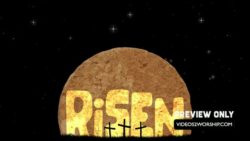 Read more about the article Easter Tomb Stone And Crosses Video