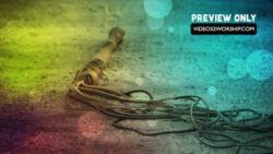 Read more about the article Passion Week Leather Whip Motion