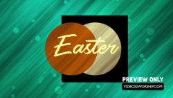 Read more about the article Free Easter Title Motion Background