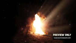 Read more about the article Still: Open Grave Easter Image