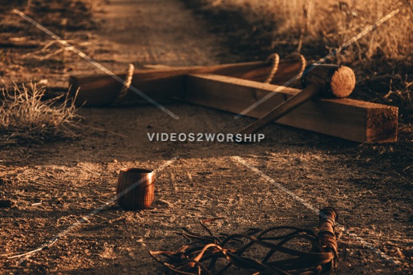 Read more about the article Stock Photography: Passion Week 22