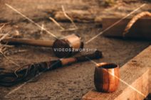 Read more about the article Stock Photography: Passion Week Elements