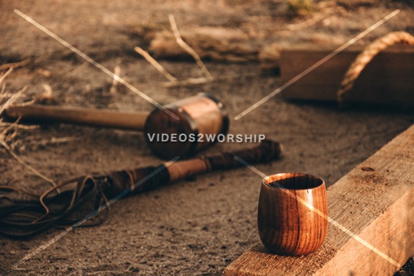 Read more about the article Stock Photography: Passion Week Elements