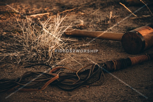 Read more about the article Stock Photography: Passion Week Elements