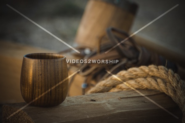 Read more about the article Stock Photography: Easter Passion Image