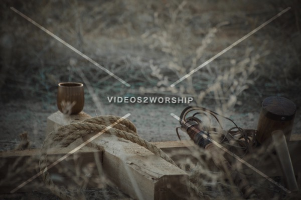 Read more about the article Stock Photography: The Passion Week Of Jesus