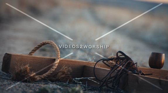 Read more about the article Stock Photography: Crucifixion Week