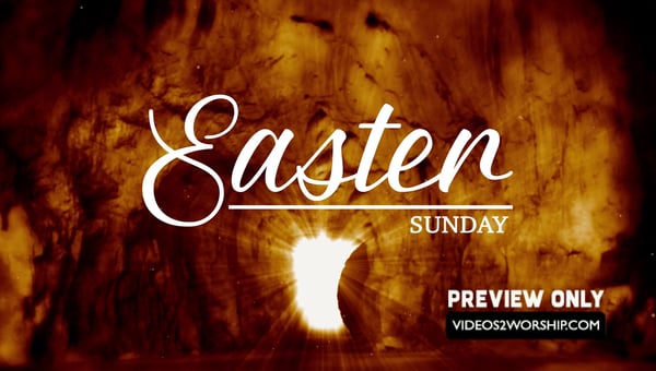 Read more about the article Still: Easter Text Image