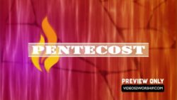 Read more about the article Pentecost Church Media Title Graphics