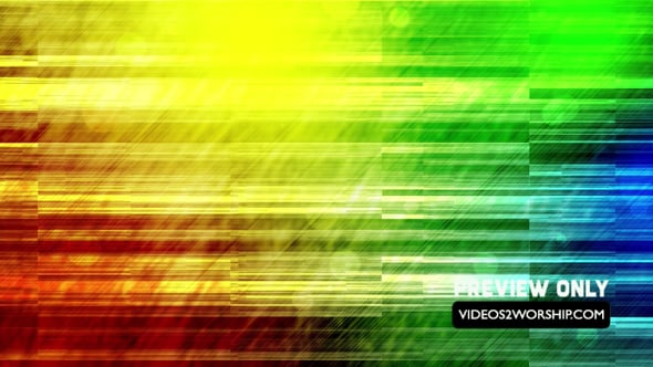 Still: Bright Colors