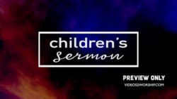 Read more about the article Still: Kids Sermon Image