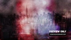 Read more about the article Still: Grunge City Image Background