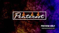 Read more about the article Still: Pentecost Flames