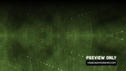 Read more about the article Abstract Green Worship Motion Loop