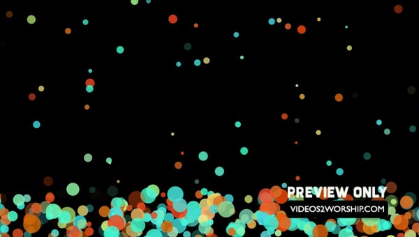 Read more about the article Rising Colors Church Media Background Loop