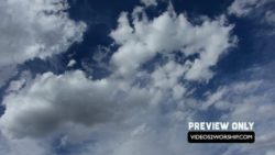 Read more about the article Looping Clouds Time Lapse Video Backdrop