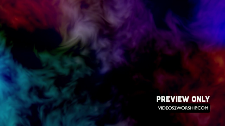 Read more about the article Abstract Smoke Motion Worship Graphics