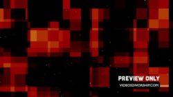 Read more about the article Abstract 3D Blocks Motion Worship Loop