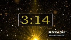 Read more about the article 5 Minutes Countdown Church Media
