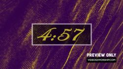 Read more about the article Abstract Countdown 5 Minutes Long