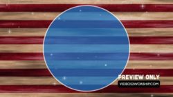 Read more about the article USA Patriotic Title Ready Background