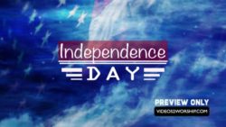 Read more about the article Independence Day USA Patriotic Loop