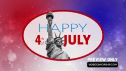 Read more about the article Happy 4th Of July Text And Statue