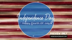 Independence Day Happy July Fourth