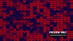 Read more about the article Red And Blue Chevron Background