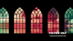 Read more about the article Christian Background: Church Windows