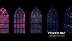 Read more about the article Christian Church Windows Background