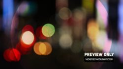 Read more about the article Free Bokeh Church Worship Motion