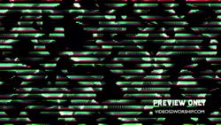 Read more about the article Pixelated Lines Motion Worship Graphics