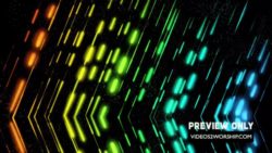 Read more about the article HD Abstract Colorful Worship Background