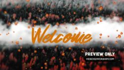 Read more about the article Autumn Winter Welcome Background