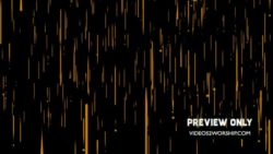 Read more about the article 3D Rotating Golden Lines Motion Graphics