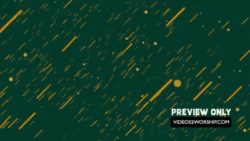 Read more about the article Holidays Lines And Dust On Green Backdrop