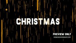 Read more about the article Christmas Text Holidays Gold Lines