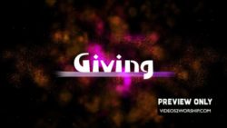 Read more about the article Giving Text Blurred Motion Loop Graphics