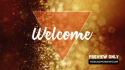 Read more about the article Welcome Background Graphics Loop