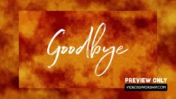 Read more about the article Goodbye Autumn Textured Motion