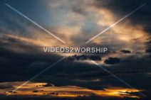 Read more about the article Stock Photography: Colorful Sunset Skies