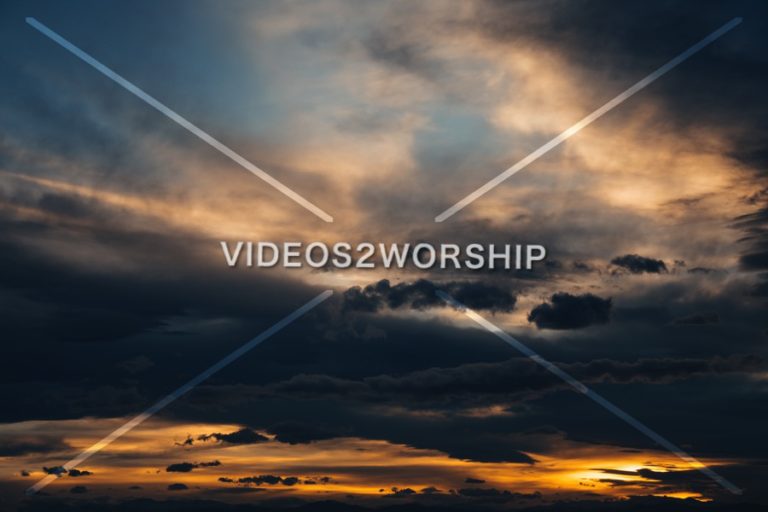 Read more about the article Stock Photography: Colorful Sunset Skies