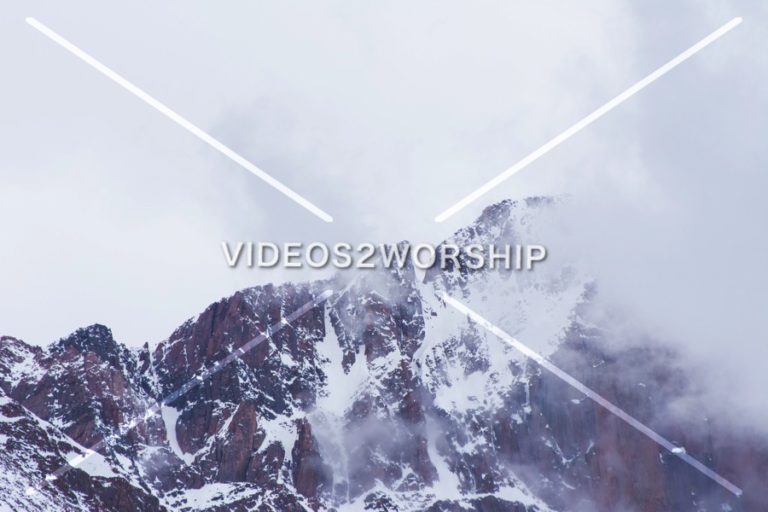 Read more about the article Stock Photography: Snowy Mountain