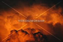 Read more about the article Stock Photography: Thunder Head Clouds