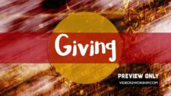 Read more about the article Grunge Giving Motion Background Loop