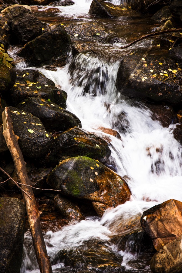 Read more about the article Stock Photography: Mountain Creek