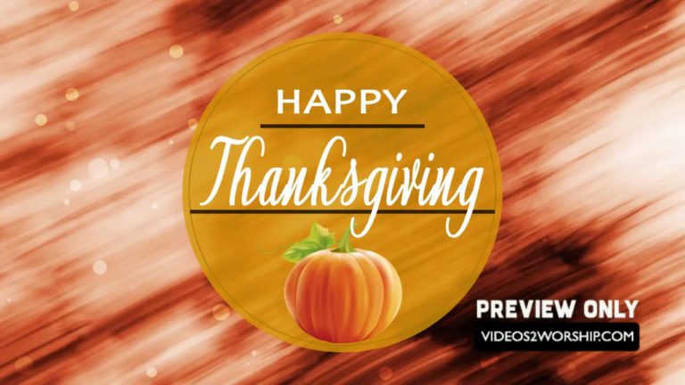 Read more about the article Happy Thanksgiving Church Graphics